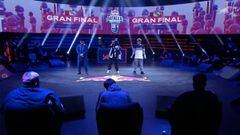 Red Bull Batalla de gallos Internacional 2021: clasificados, campeones nacionales y fechas