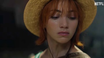 Trailer português de One Piece Live-action