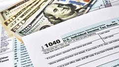 A partir de 2023, el Servicio de Rentas Internas (IRS) enviará más dinero en reembolsos a ciertos contribuyentes: ¿Quiénes serán? Aquí los detalles.