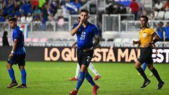 El Salvador y Costa Rica arrancaron la Copa Oro con el pie izquierdo y ahora están obligados a ganar para mantenerse con posibilidades.