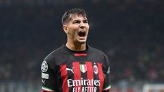 Former Madrid boss Capello lavished the on-loan attacker with praise following yet another decisive display for Milan in the Champions League.