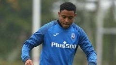 "Luis Díaz es posiblemente el mejor jugador en Portugal"