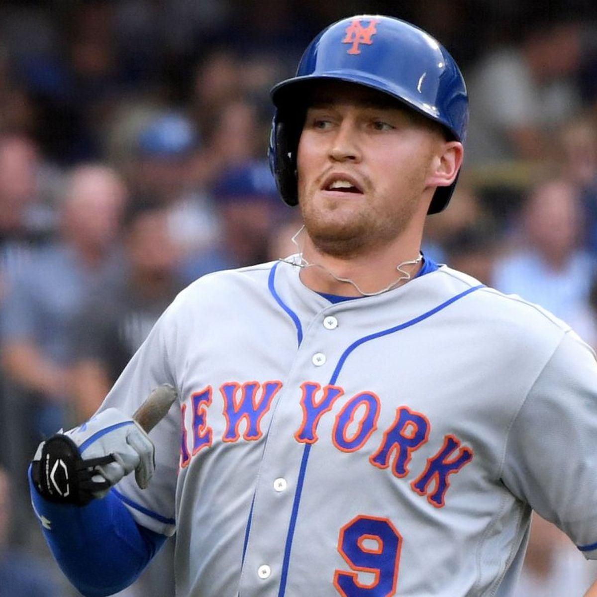 Mets agree to deals with OF Brandon Nimmo, RHP David Robertson 