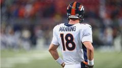 Desde que lleg&oacute; a la NFL en 1998 Peyton Manning tuvo altas expectativas y durante 18 a&ntilde;os como profesional cumpli&oacute; con todos sus objetivos y m&aacute;s.