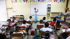 Vacaciones de Navidad en México: ¿cuándo comienzan y qué día se retomarán las clases?