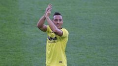 Santi Cazorla: "Never in my wildest dreams could I have imagined this"
