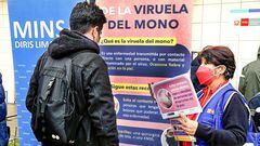 Vacunación contra Viruela del mono en Lima: fechas, puntos de vacunación y dónde pedir cita