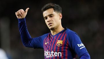 Coutinho to Bayern: How the German champions could line up