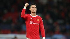 Juve offices searched as spotlight falls on Ronaldo sale to United