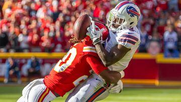 All the television and streaming info you need to watch Sean McDermott’s men take on Kansas City at Arrowhead Stadium.
