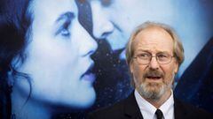 Celebrities react to news that actor William Hurt has died