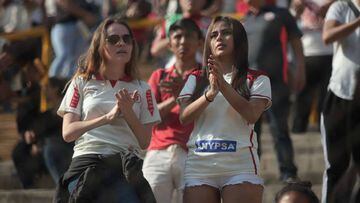 La U y Alianza Lima sufren en el regreso del Clausura