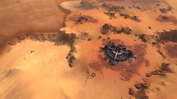 Imágenes de Dune: Spice Wars