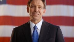 The investor was involved in Ron DeSantis’ botched presidential campaign launch on Twitter. Who is he and why was he with DeSantis and Musk.