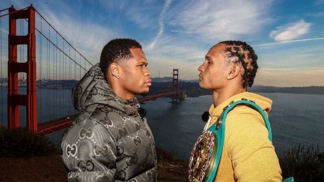 Regis Prograis - Devin Haney: odds and predictions. Who is the favorite to win the fight?