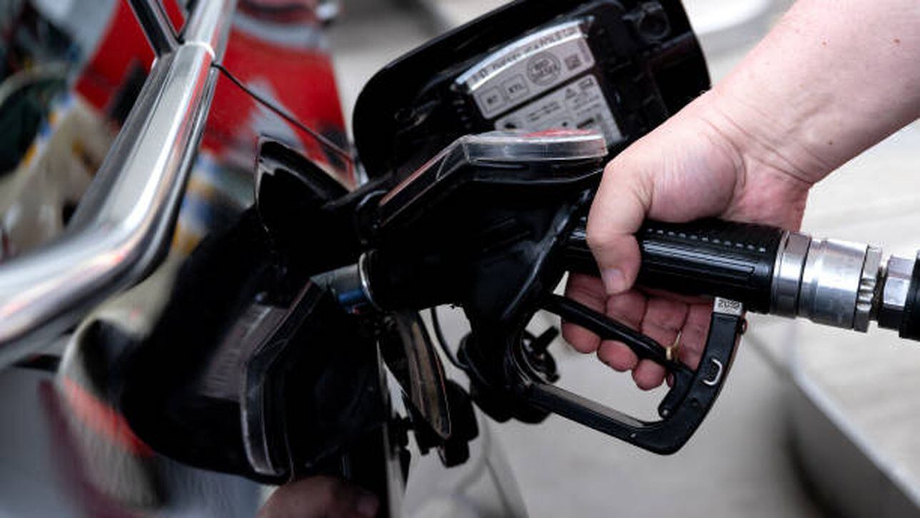 Gas Rebate Act Of 2024 North Carolina