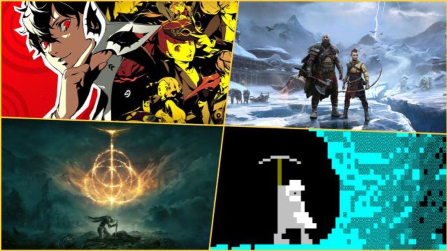 These are the 10 best games of the year according to Metacritic -  Meristation