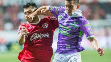 Tijuana y Chiapas repartieron puntos en el Estadio Caliente
