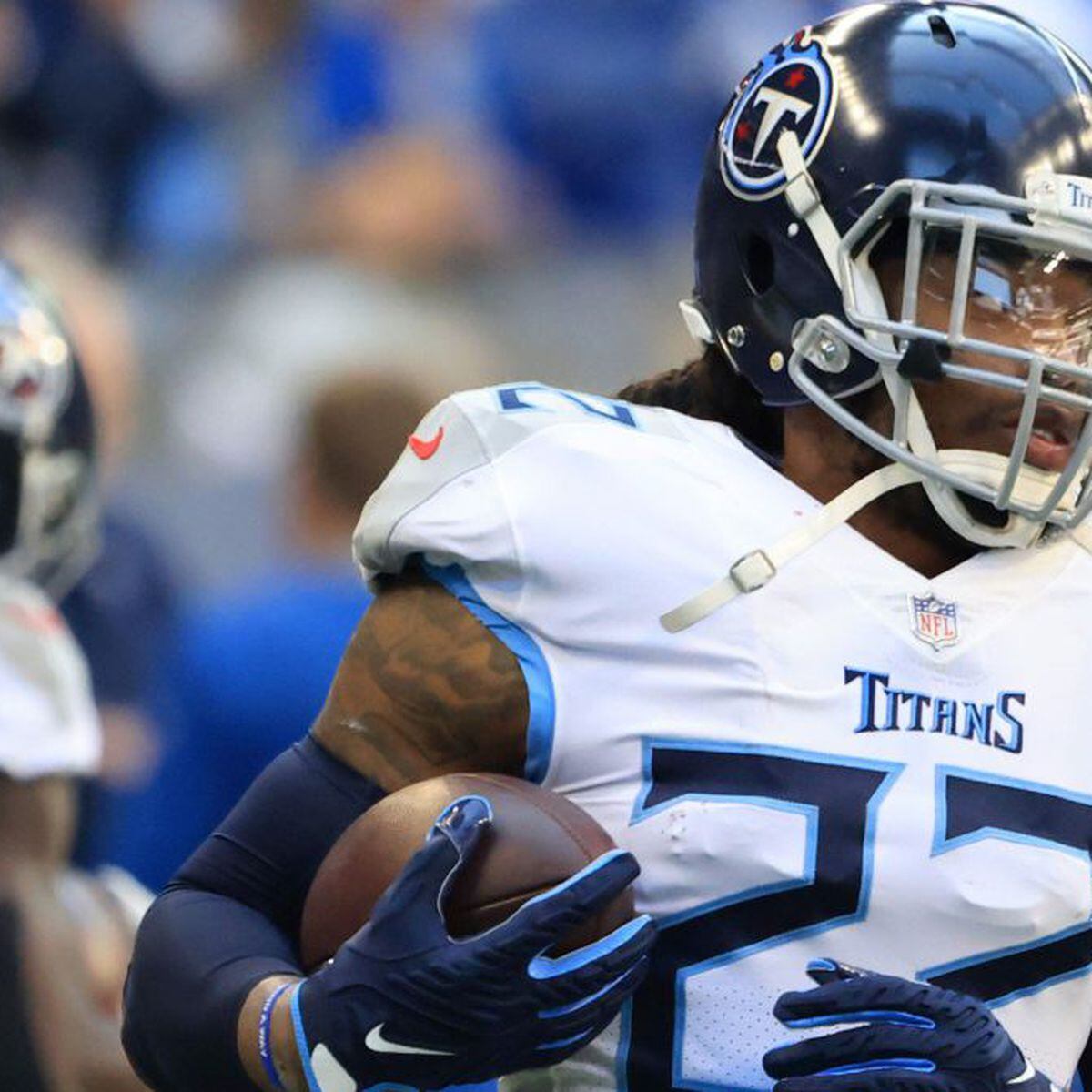 Tennessee Titans name team captains for 2023 season - A to Z Sports