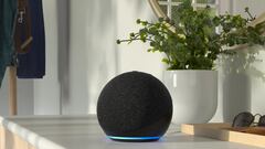 Echo Dot 4: el parlante inteligente con Alexa más vendido en Amazon Colombia
