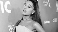Ariana Grande acusada de plagio y de apropiación cultural en su última canción