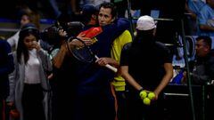 Fecha, horario, c&oacute;mo ver por televisi&oacute;n y d&oacute;nde seguir en vivo online hoy el Colombia - Argentina, segunda jornada de la Copa Davis 2020 en Bogot&aacute;