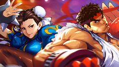 Street Fighter Duel, el nuevo RPG de cartas para móviles, ya está aquí y tiene nuevo tráiler