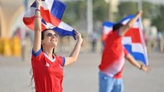 La bandera de Costa Rica es el símbolo patrio más importante en el país. A continuación, por qué es de color azul, blanco y rojo. Conoce su origen y significado.