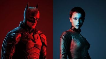 Las películas más esperadas de 2022: Batman, Fantastic Beasts, Avatar,  Misión Imposible y más - Tikitakas