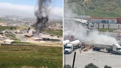 Explosión en gasera de Tijuana- Tecate deja cuatro fallecidos: ¿Qué sucedió y últimas noticias?