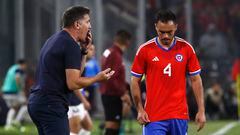 Un uruguayo en Chile palpita el debut de Bielsa: “Duele un poco que no estén Suárez y Cavani”