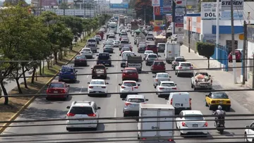 Hoy No Circula, 6 de julio: vehículos y placas en CDMX, EDOMEX, Hidalgo y Puebla