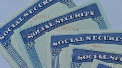 The US Social Security Administration announced a historic increase for the 2022 COLA that will see certain beneficiaries receive up to $2,753 on average.