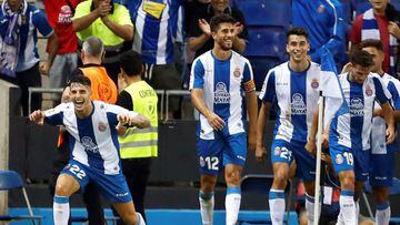 Así vivimos el Espanyol - jornada 6 LaLiga - AS.com
