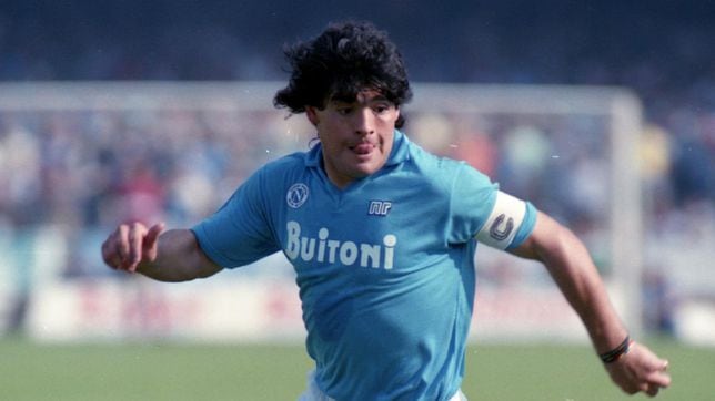 Diego Maradona, One Of The Greatest Soccer Players Of All-Time, Dies At 60