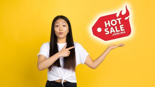 Hot Sale 2022 en México hoy 25 de mayo: ofertas y descuentos en Samsung,  Nike,  - AS México
