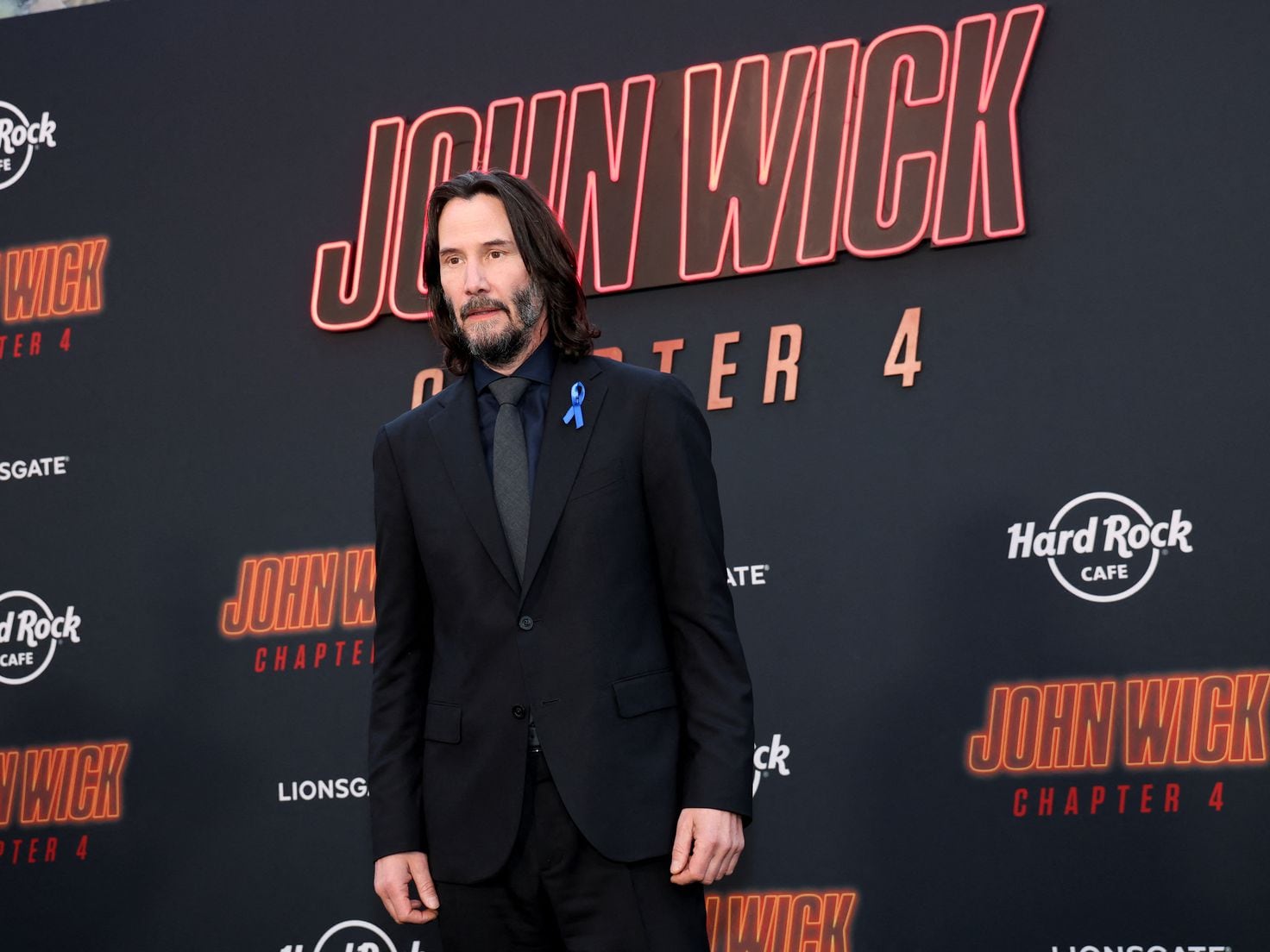 John Wick 5: Release, Cast, and Everything You Need to Know