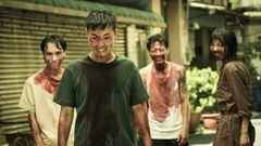 ‘The Sadness’, la película asiática más violenta y terrorífica de 2021, llegará pronto a streaming