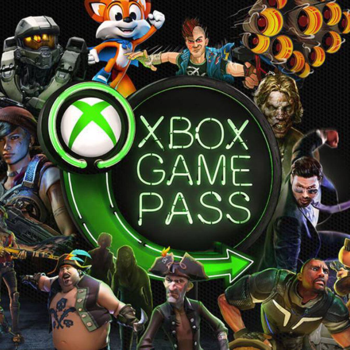 Xbox Game Pass sumará 6 nuevos juegos durante el 10 de abril