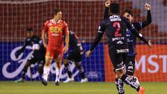 Independiente del Valle vs Uni&oacute;n Espa&ntilde;ola en vivo: Copa Libertadores, en directo
