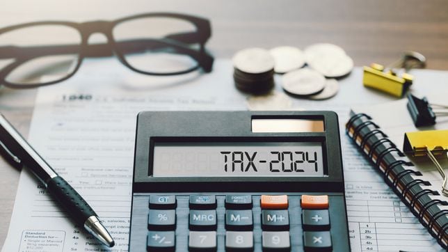2024 Tax deadline: How to file a tax extension in California?