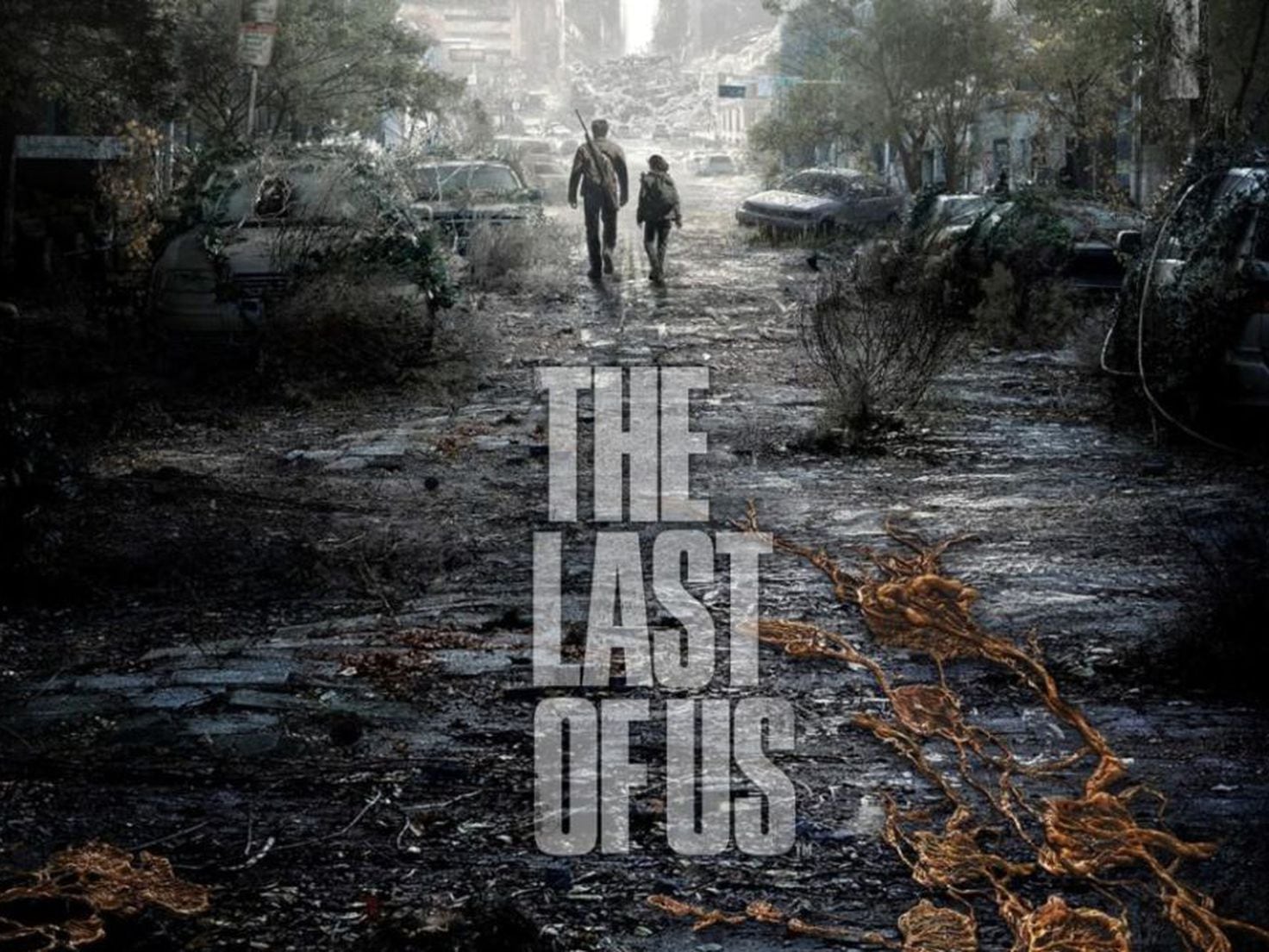 The Last of Us en HBO: 5 motivos para ver la serie si no conoces el juego -  Meristation