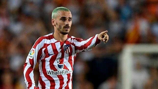 Un poco de Griezmann es mucho