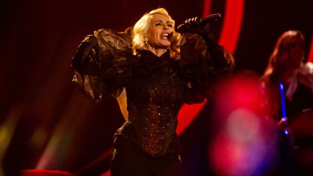 Así es la letra de ‘Zorra’: la canción que Nebulossa llevará a Eurovisión 2024