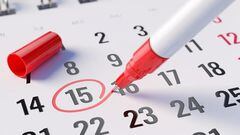 Calendario escolar 23-24 por comunidad: fechas, cuándo empieza, días festivos y cuándo acaba el curso