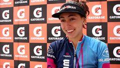 Resultados de Ironman de Pucón: Bárbara Riveros, pentacampeona
