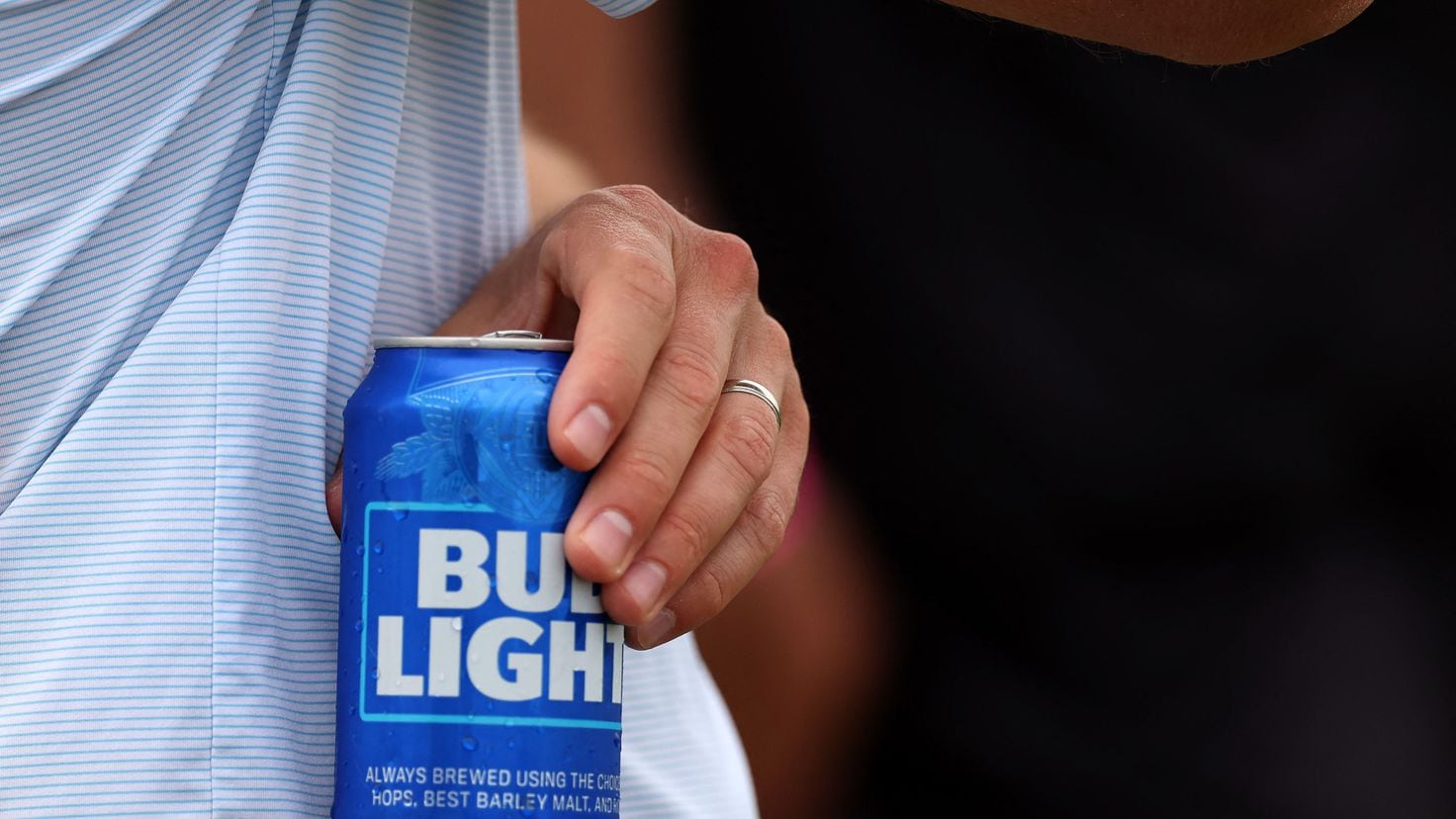 What we know about Captiv8, the ad agency responsible for the Bud Light campaign