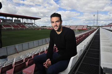 Procedente del Sevilla le ha costado 15 millones al Leicester.
