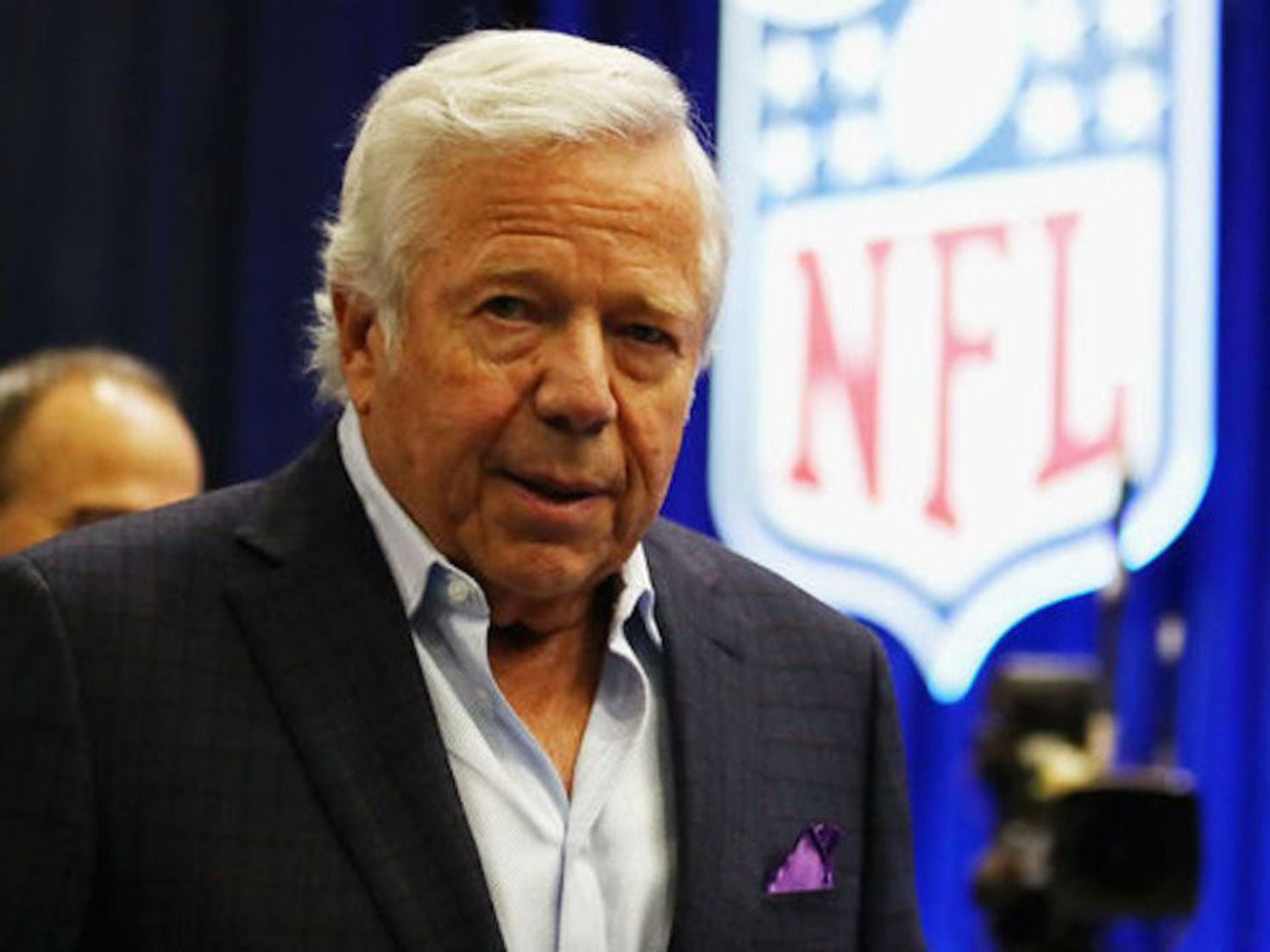 The roster of billionaire NFL owners who rule football - Los