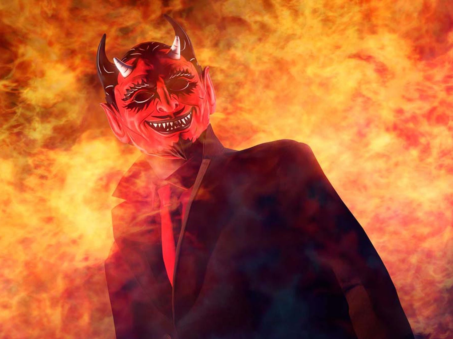 5 best Halloween mods for GTA 5 Story Mode